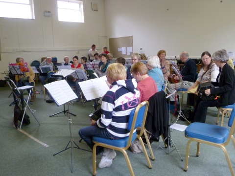 [Error! Image Banding Together 2012 028.jpg is not available.]